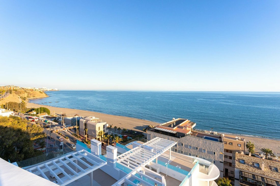 Andere in Fuengirola, Andalusien, Spanien 5 - 11916837