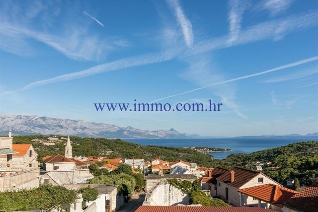 House in Sumartin, Split-Dalmatia County, Croatia 1 - 11917868