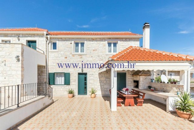 House in Sumartin, Split-Dalmatia County, Croatia 4 - 11917868
