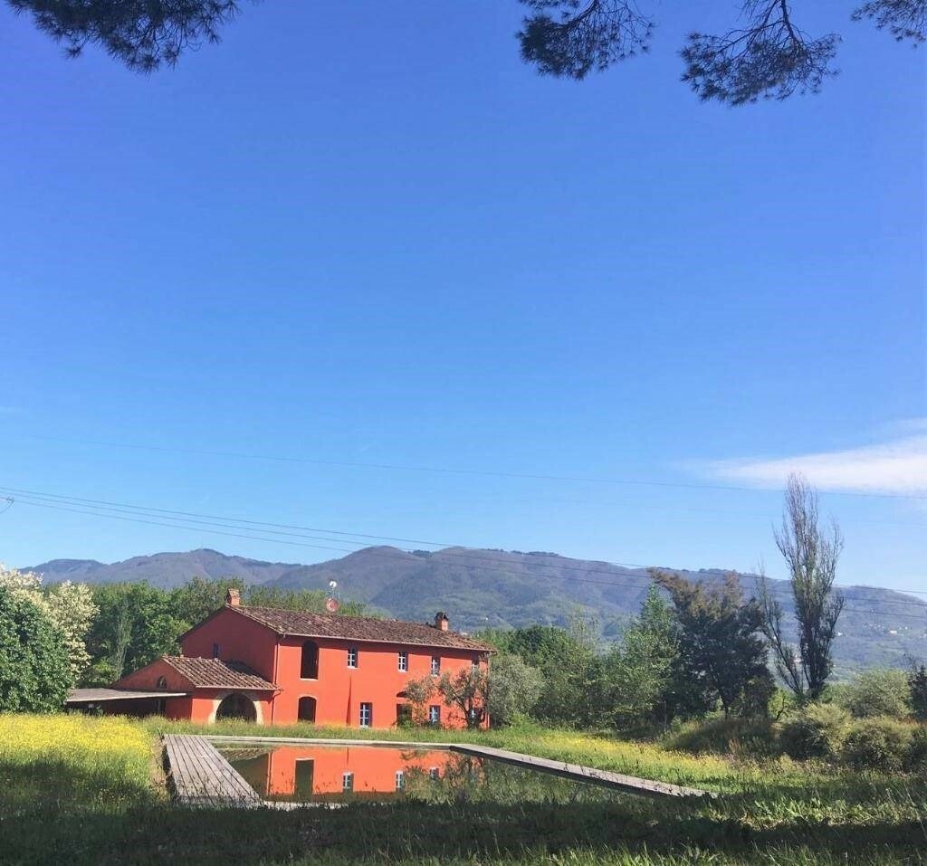 Farm Ranch in Gragnano - Lappato, Capannori, Tuscany 3 - 11919077