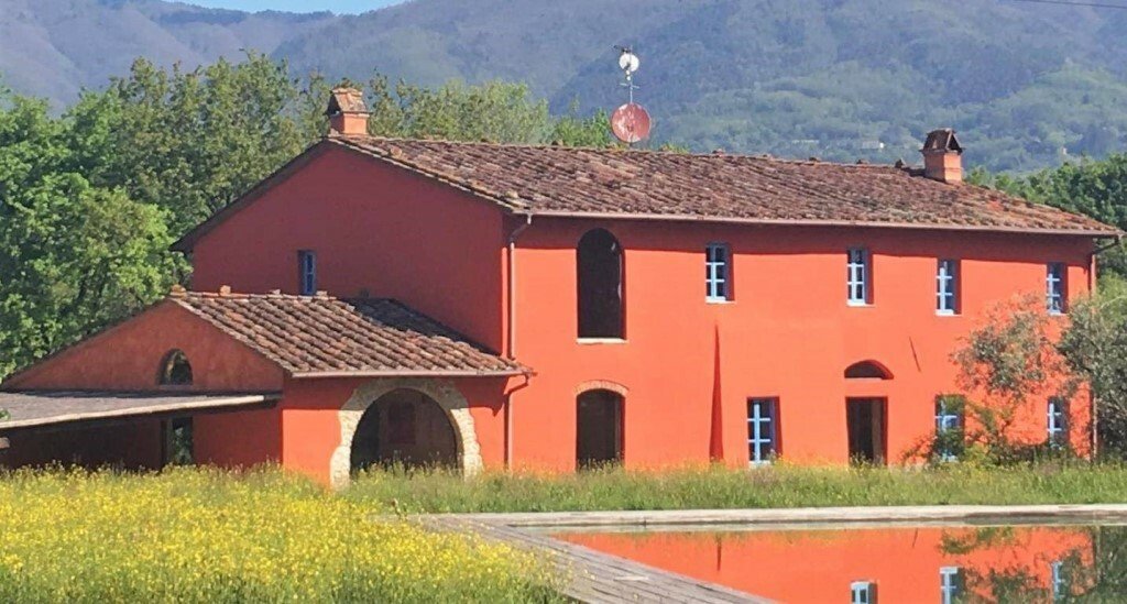 Farm Ranch in Gragnano - Lappato, Capannori, Tuscany 1 - 11919077