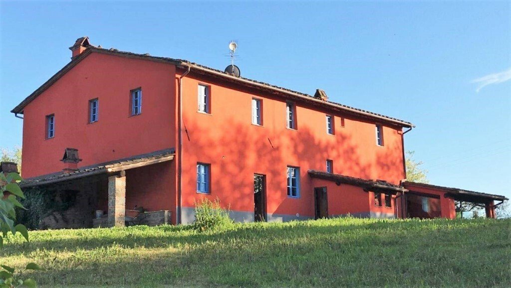 Farm Ranch in Gragnano - Lappato, Capannori, Tuscany 2 - 11919077