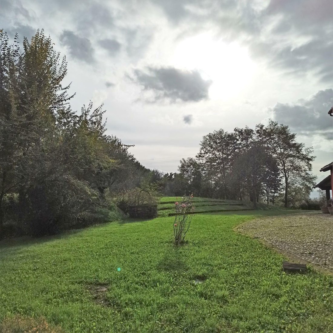 Farm Ranch in Gragnano - Lappato, Capannori, Tuscany 5 - 11919077