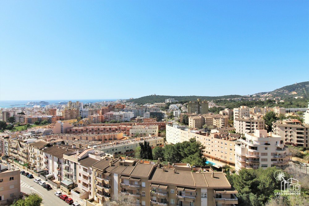 Penthouse in Bunyola, Balearic Islands, Spain 2 - 11918550