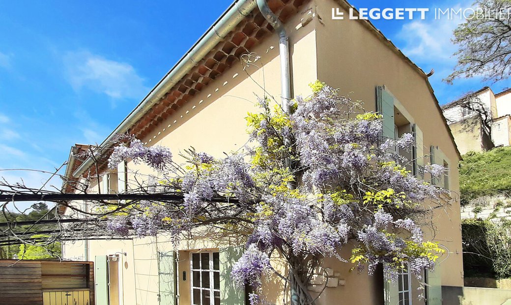 Lacoste, Provence Beautiful In Lacoste, Provence Alpes Côte D'azur