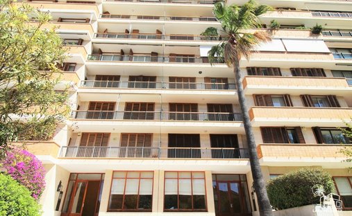 Penthouse in Palma, Balearische Inseln, Spanien 1