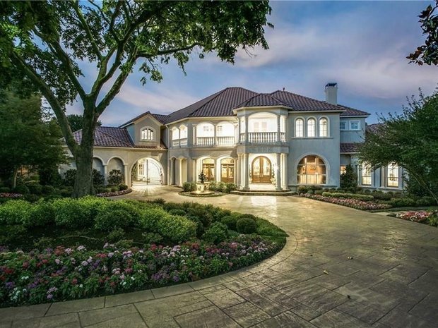House in Plano, Texas, United States 1