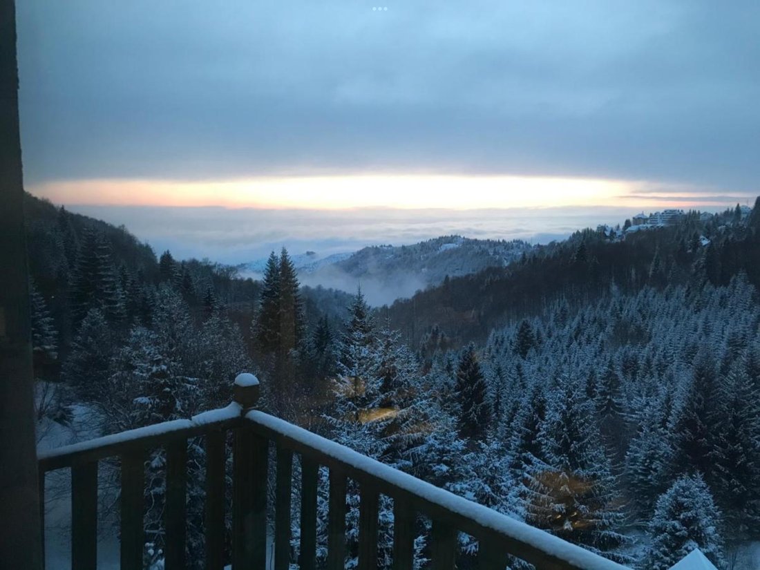 Chalet in Kopaonik, Serbia 2 - 11919928