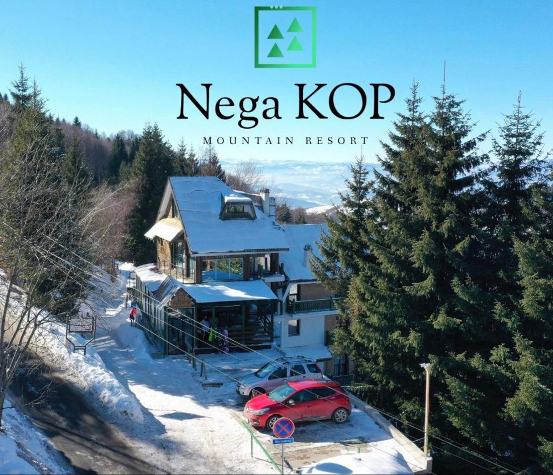 Chalet in Kopaonik, Serbia 1 - 11919928