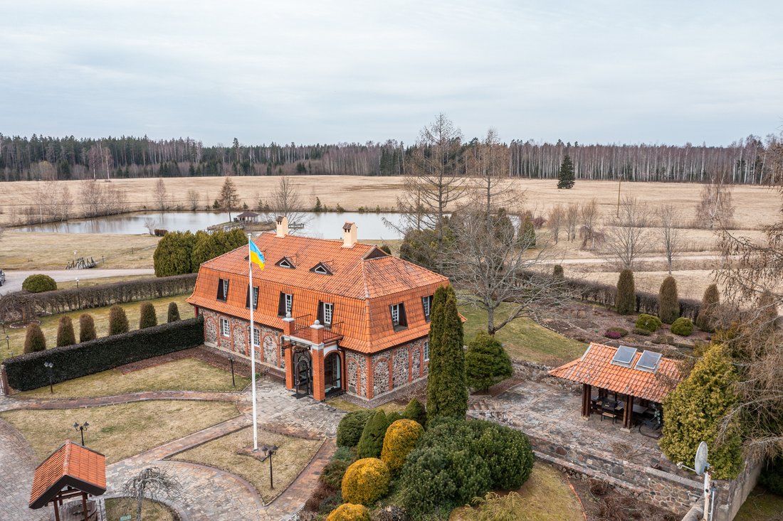 House in Klinkas, Tukums Municipality, Latvia 4 - 1352112