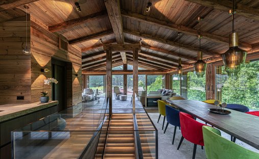 Chalet in Kirchberg in Tirol, Tyrol, Austria 1