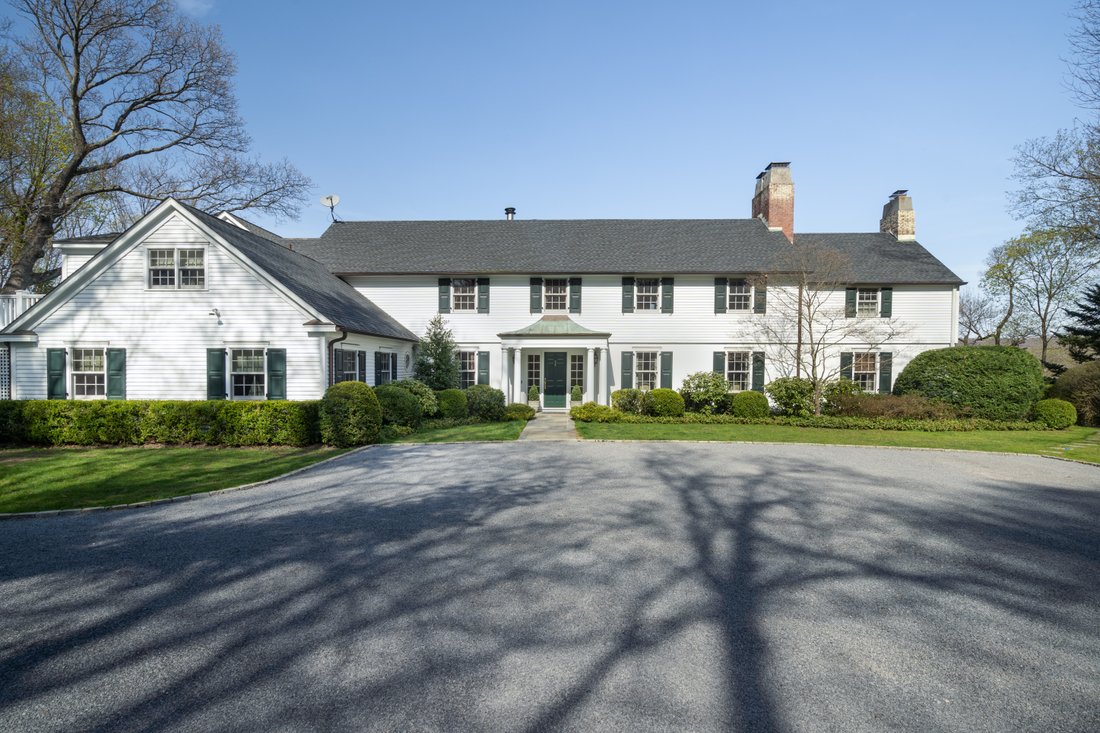 House in Oyster Bay Cove, New York, United States 3 - 11920131