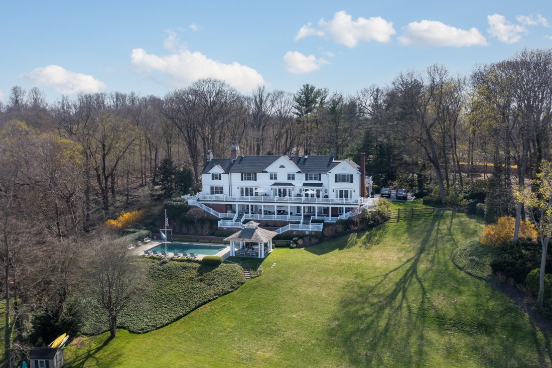 House in Oyster Bay Cove, New York, United States 1 - 11920131