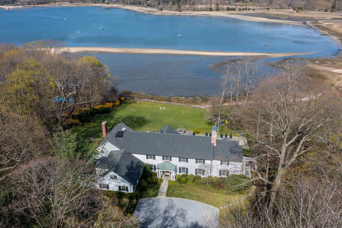 House in Oyster Bay Cove, New York, United States 2 - 11920131