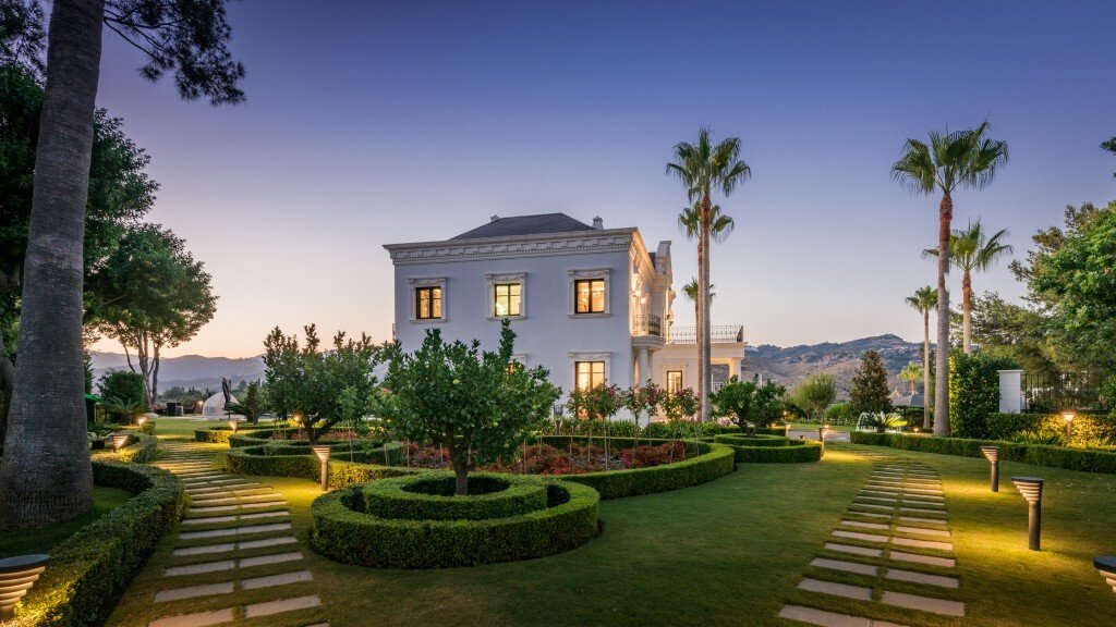 Villa in Elviria-Cabopino, Marbella, Spain 5 - 11921656