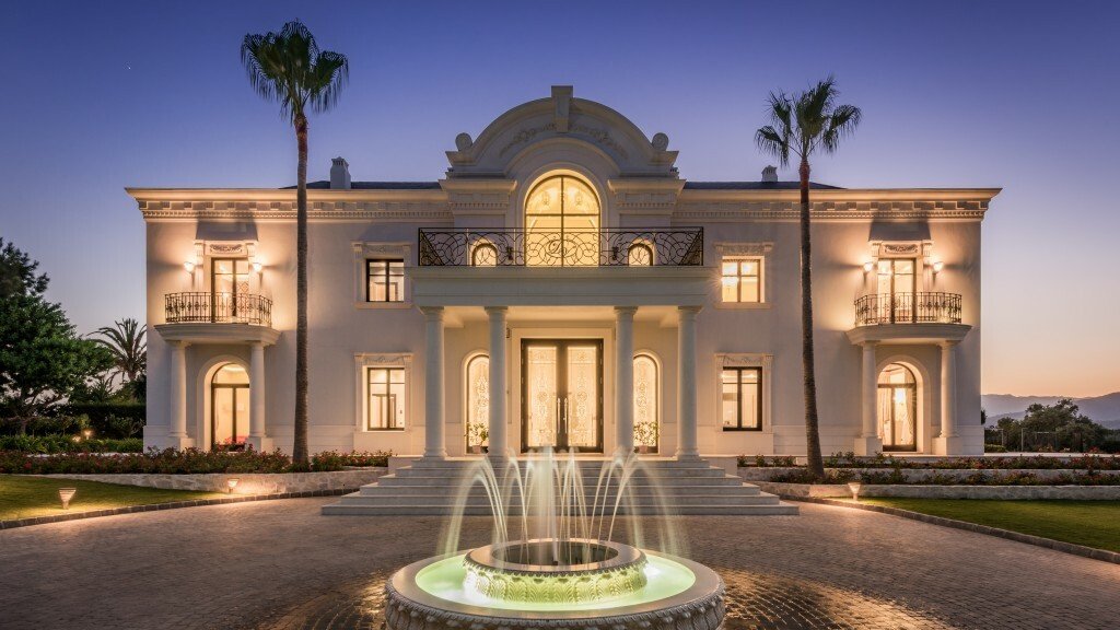 Villa in Elviria-Cabopino, Marbella, Spain 4 - 11921656