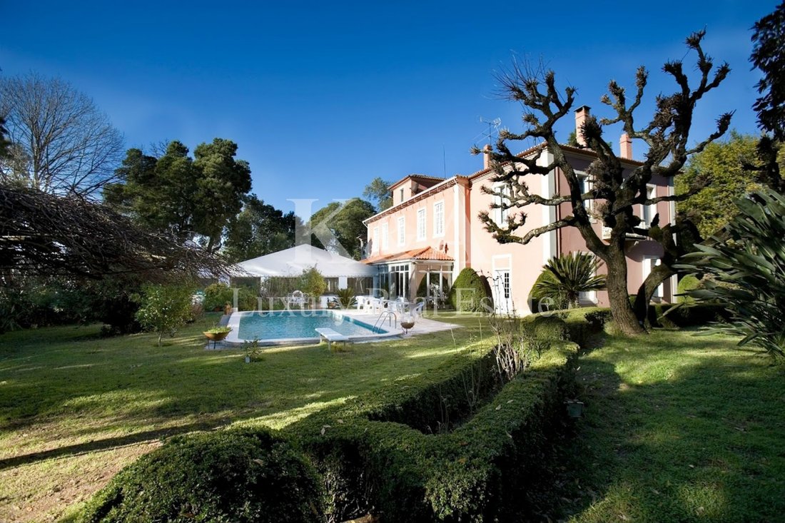 Farm Ranch in Luso, Aveiro District, Portugal 5 - 11807621