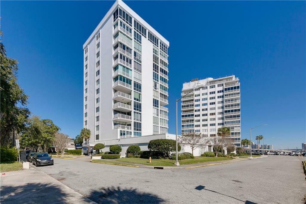 Condominiums In Jacksonville Florida