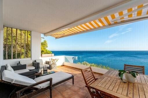 Apartment in Calvia, Balearic Islands, Spain 2 - 11921653