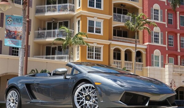 Lamborghini Gallardo (11920945)