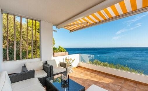Appartamento a Calvià, Isole Baleari, Spagna 1