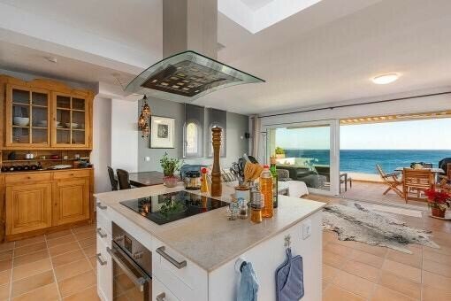 Apartment in Calvia, Balearic Islands, Spain 5 - 11921653
