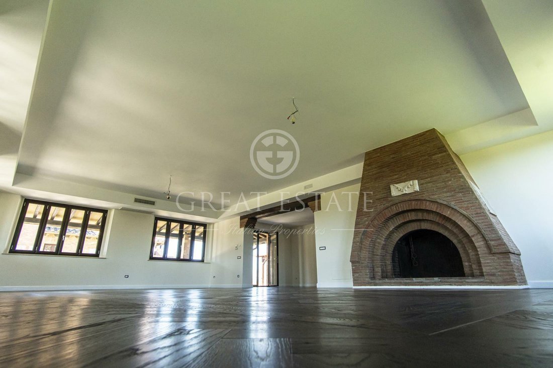 Estate in Castiglione del Lago, Umbria, Italy 5 - 11922330