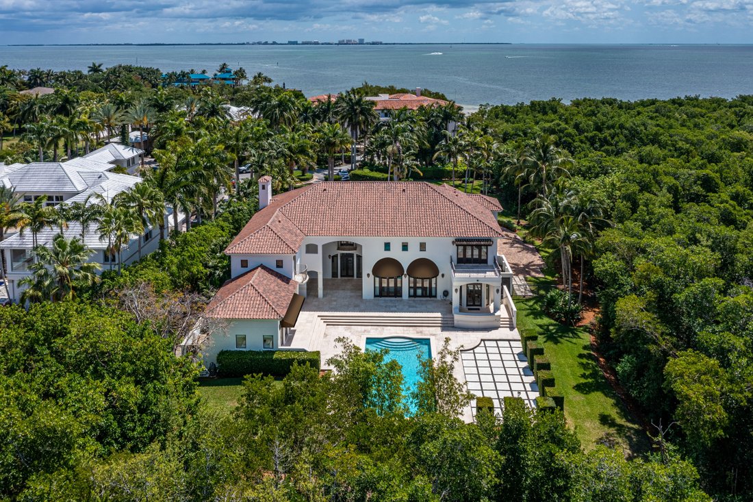 House in Miami, Florida, United States 1 - 11922304