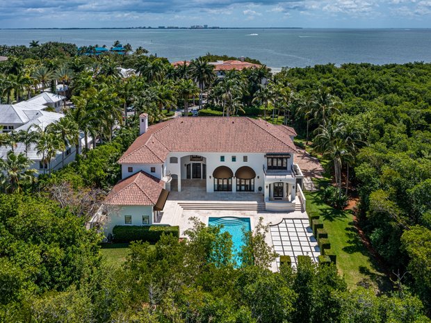 House in Miami, Florida, United States 1
