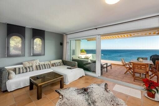 Apartment in Calvia, Balearic Islands, Spain 3 - 11921653