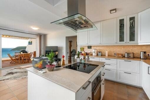 Apartment in Calvia, Balearic Islands, Spain 4 - 11921653