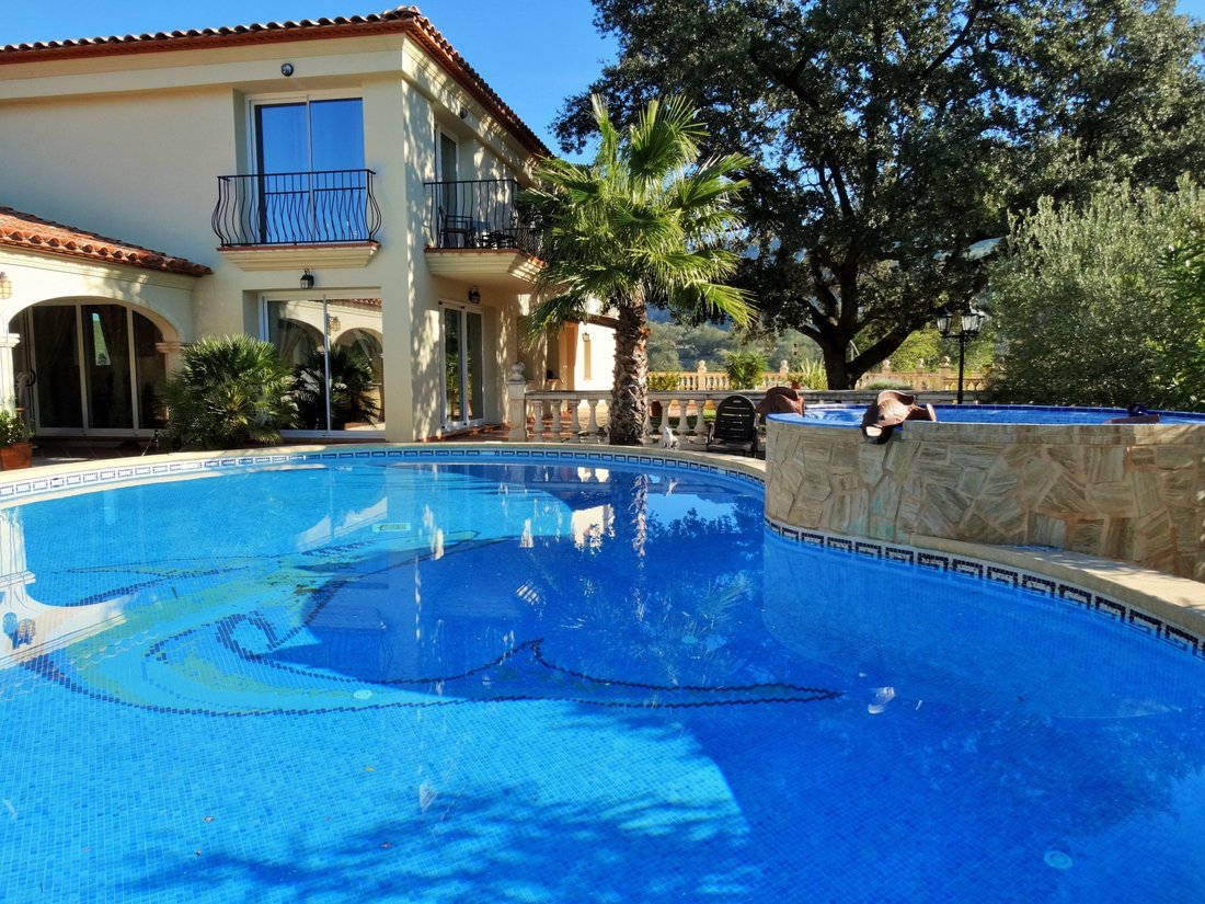 Stunning Estate On Sale At The In Pego, Alicante, Valencian Community