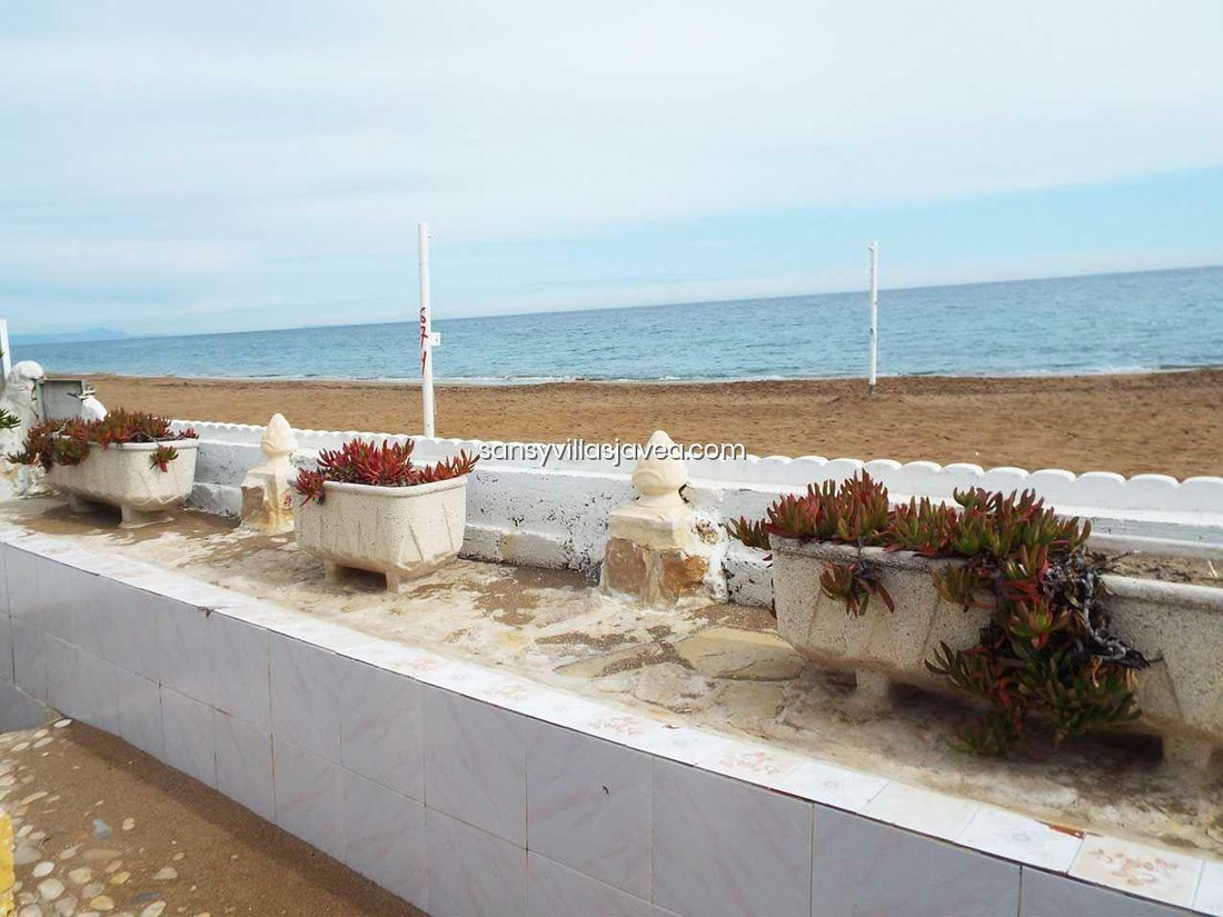 Villas En Venta En Dénia, Alicante In Denia, Valencian Community, Spain