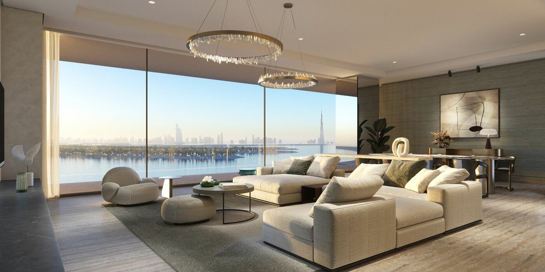 Penthouse in Al Wasl, Dubai, United Arab Emirates 5 - 11926415