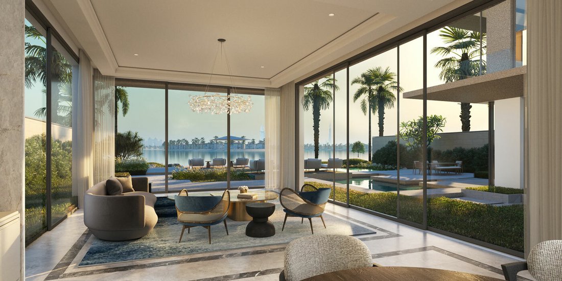 Penthouse in Al Wasl, Dubai, United Arab Emirates 2 - 11926415
