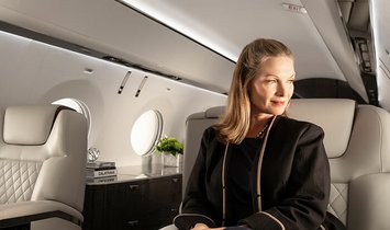 Gulfsteam G600 Luxury Private Jet Sale/Finance