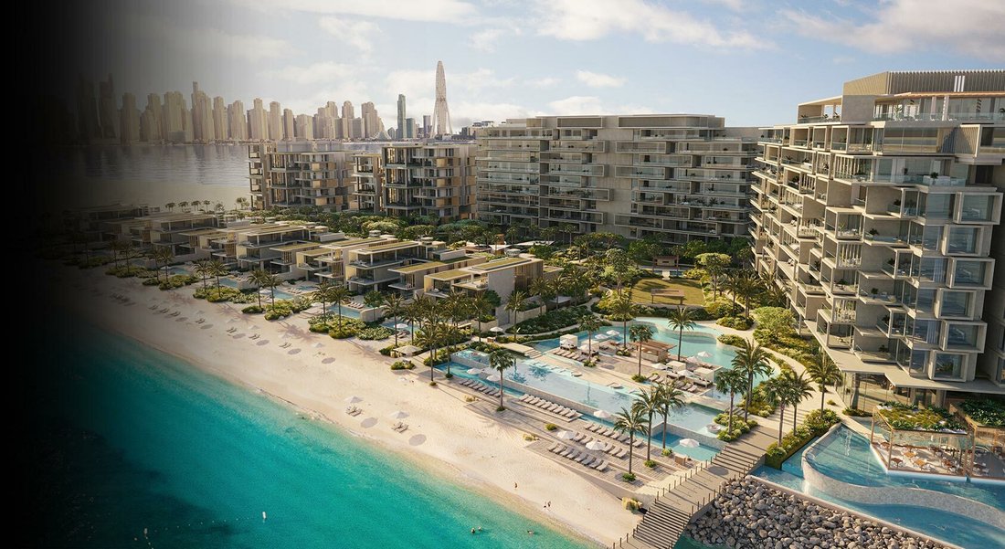 Penthouse in Al Wasl, Dubai, United Arab Emirates 4 - 11926415