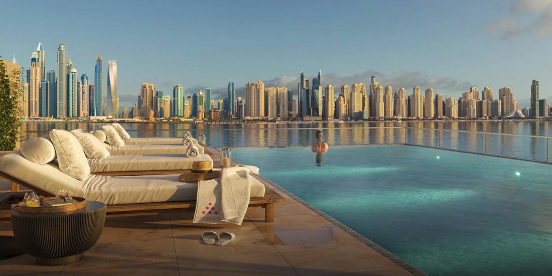 Penthouse in Al Wasl, Dubai, United Arab Emirates 3 - 11926415