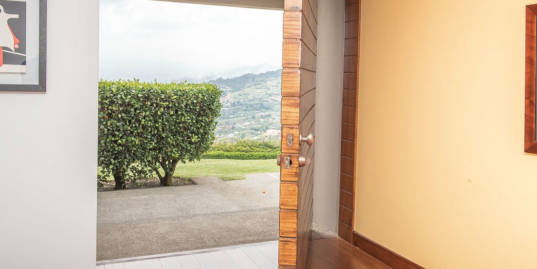 House in Escazu, San José Province, Costa Rica 5 - 11310375