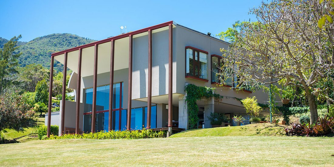 House in Escazu, San José Province, Costa Rica 2 - 11310375