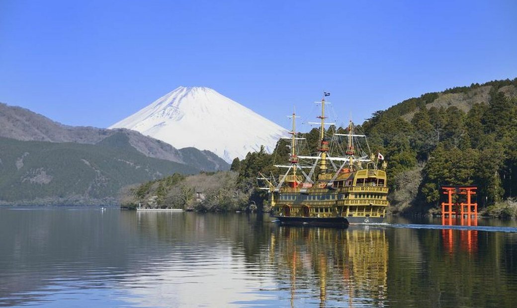 Motohakone Land In Hakone, Kanagawa, Japan For Sale (11925247)