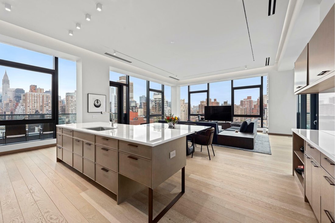 Condo in New York, New York, United States 1 - 11925599