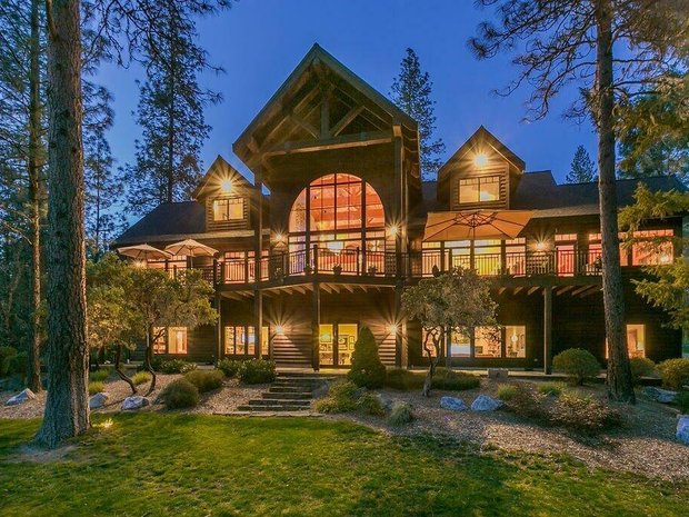 Haus in Grants Pass, Oregon, Vereinigte Staaten 1