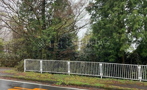 Land in Hakone, Kanagawa, Japan 1