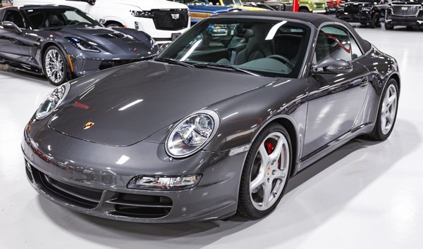 Porsche 911 (11921320)