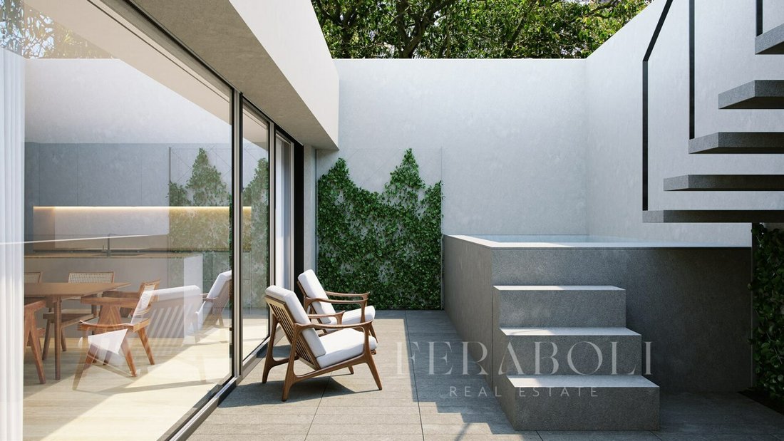 Apartment in Avenidas Novas, Lisbon, Portugal 3 - 11926408