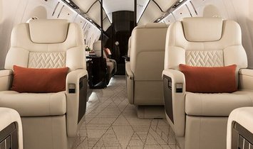 Gulfsteam G600 Luxury Private Jet Sale/Finance