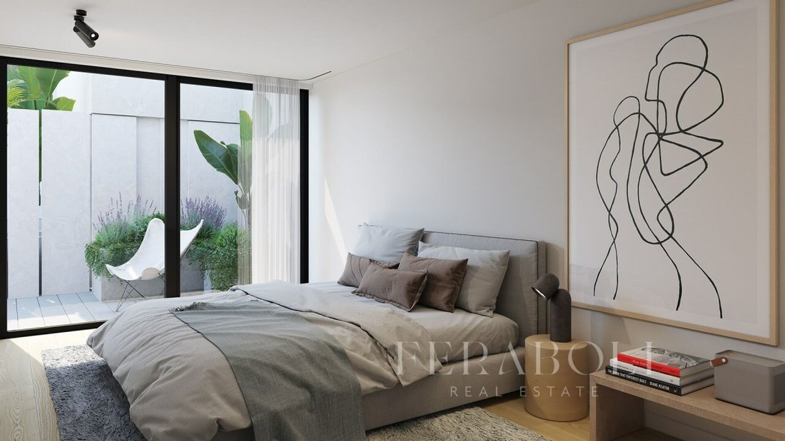 Apartment in Avenidas Novas, Lisbon, Portugal 4 - 11926408