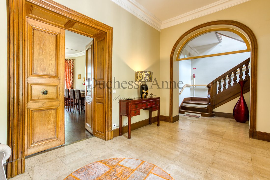Casa a Les Mesnuls, Isola di Francia, Francia 5 - 11925612