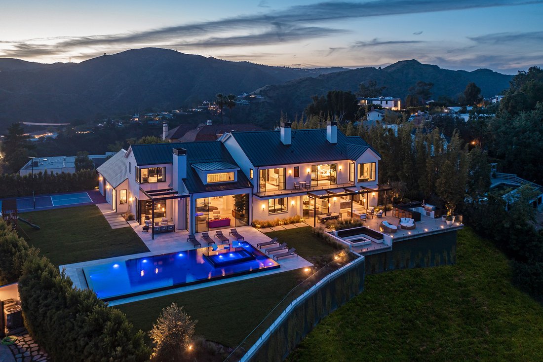 House in Los Angeles, California, United States 1 - 11913829